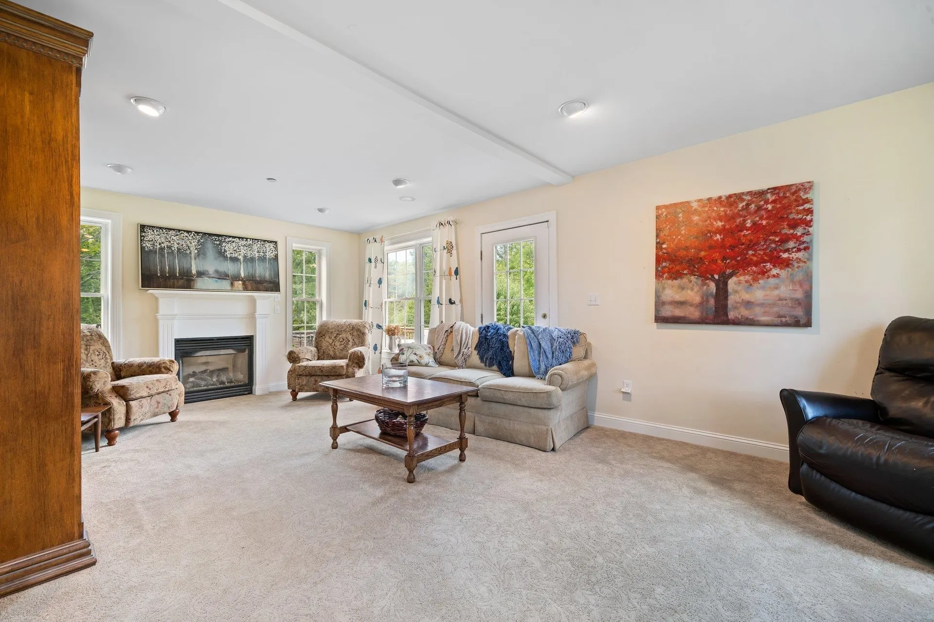 412 Francestown Road New Boston NH 03070