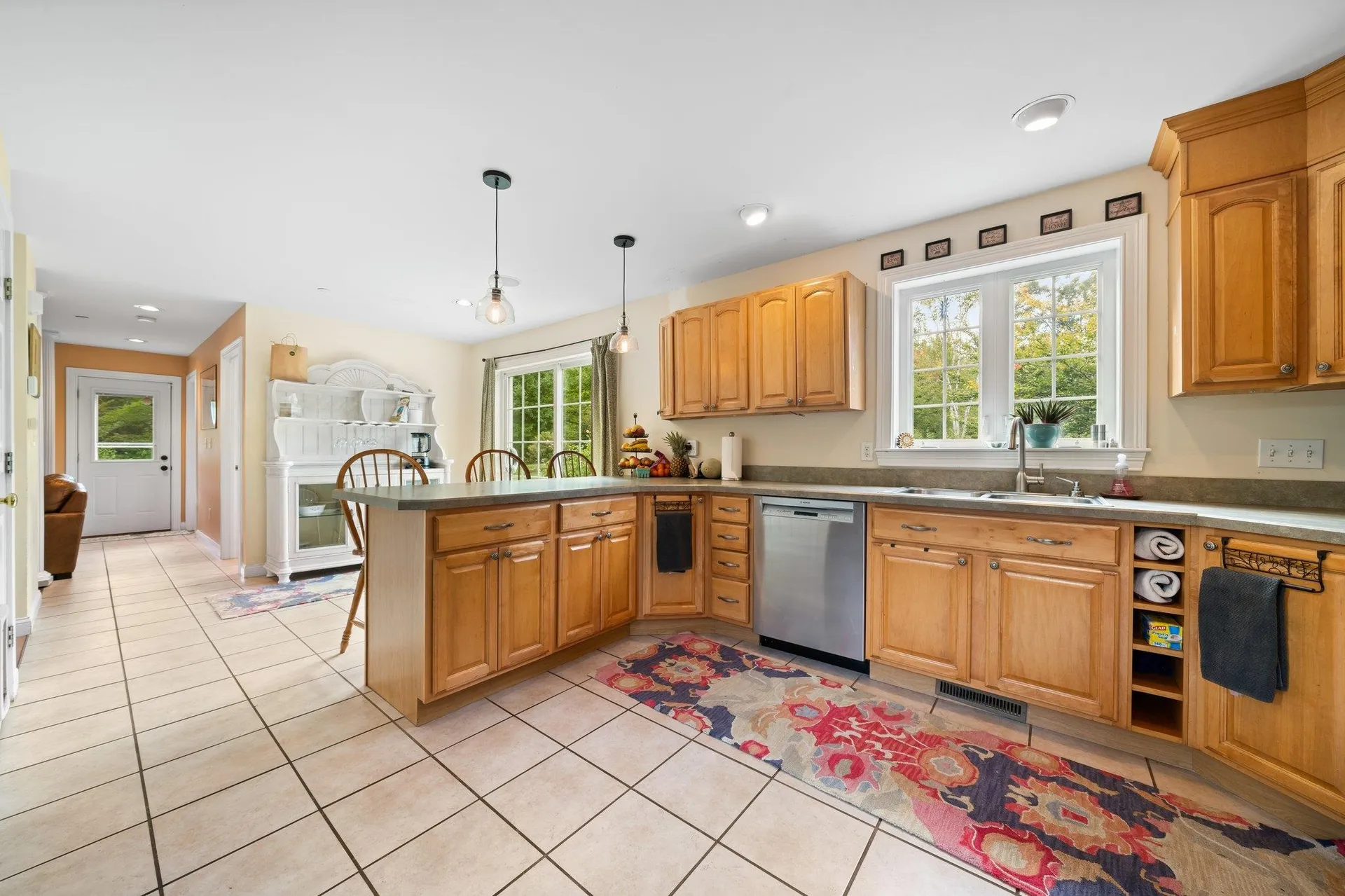 412 Francestown Road New Boston NH 03070