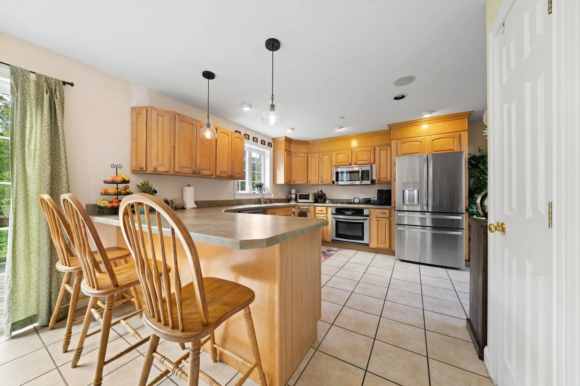 412 Francestown Road New Boston NH 03070