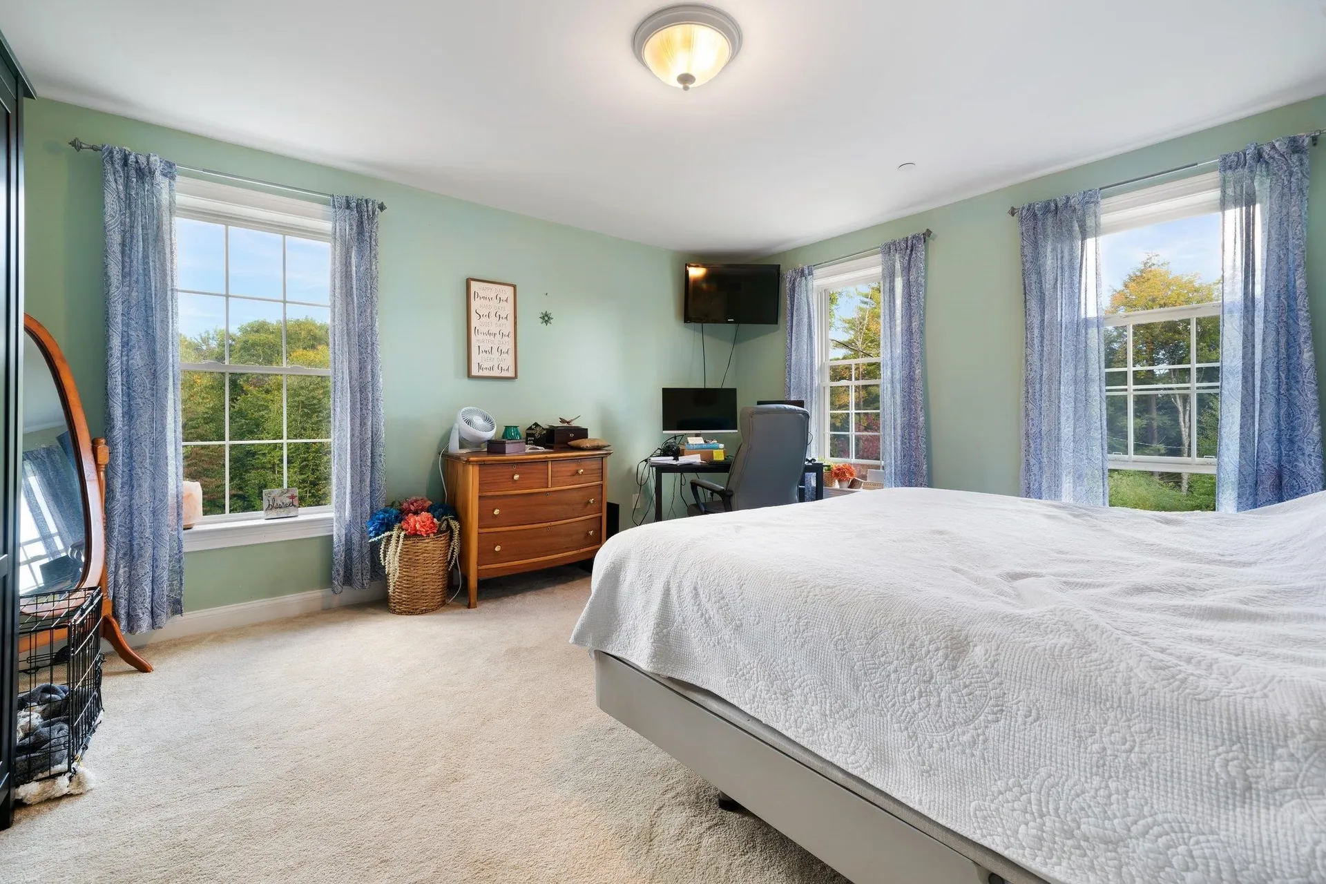 412 Francestown Road New Boston NH 03070
