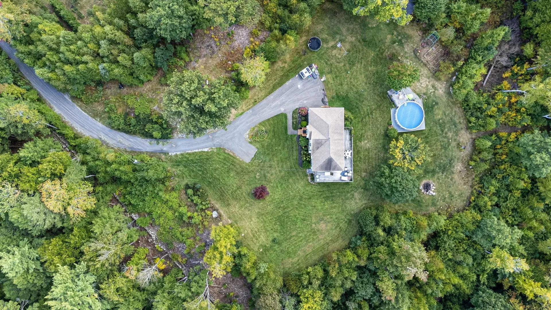 412 Francestown Road New Boston NH 03070