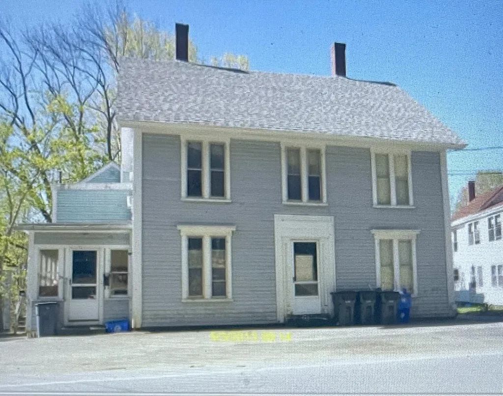 24-26 W High Street Somersworth NH 03878