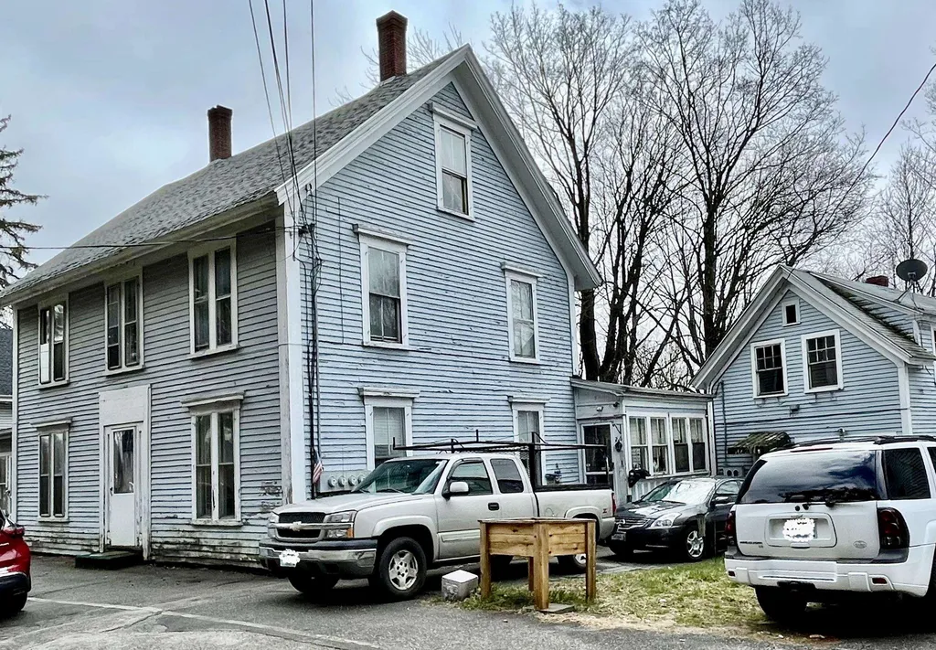 24-26 W High Street Somersworth NH 03878