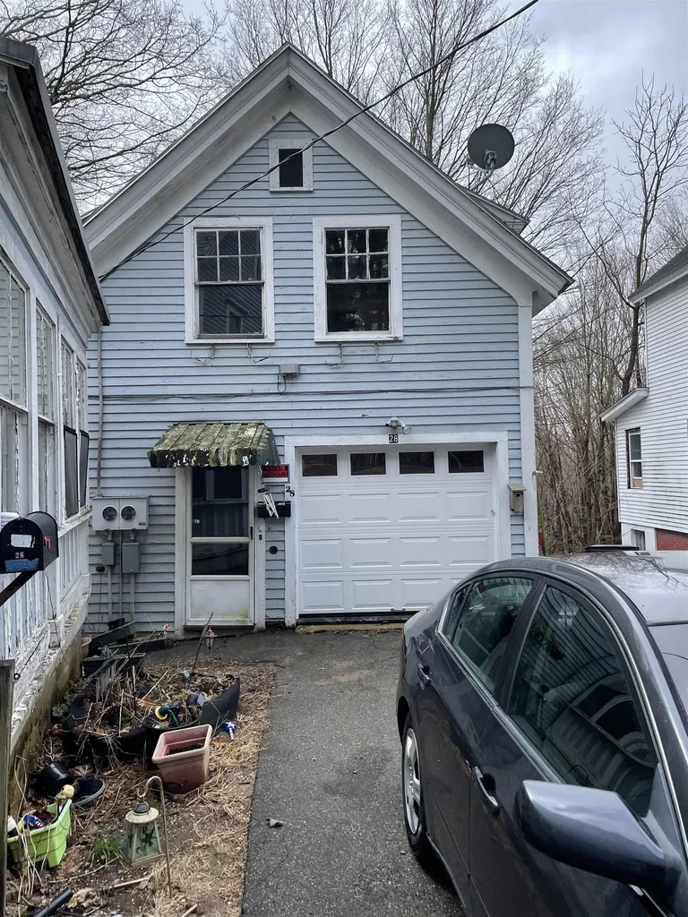 24-26 W High Street Somersworth NH 03878