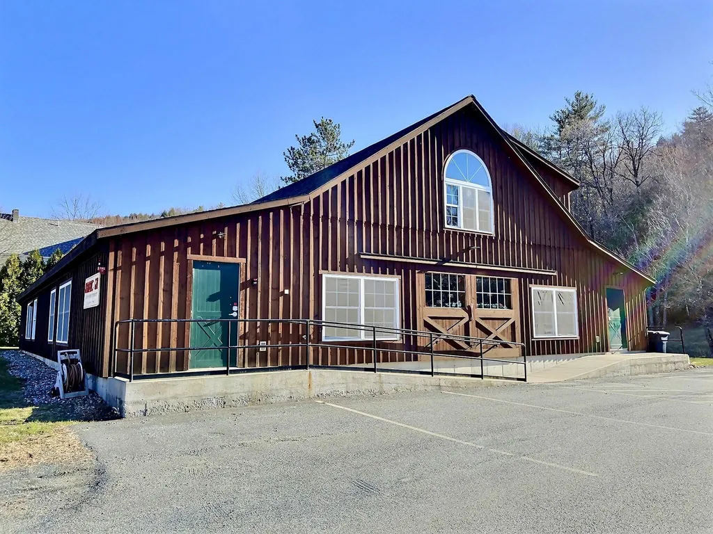 1088 Route 4a Enfield, NH Real Estate Property MLS 4939830