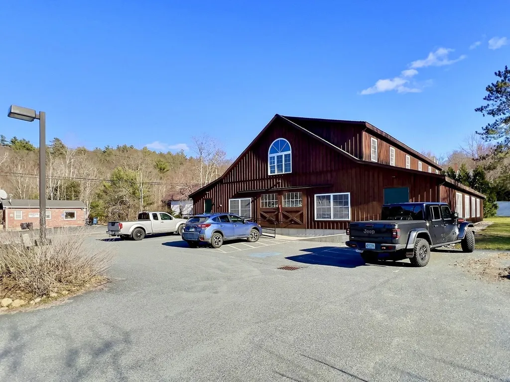1088 Route 4a Enfield NH 03748