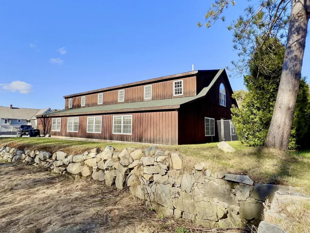 1088 Route 4a Enfield NH 03748