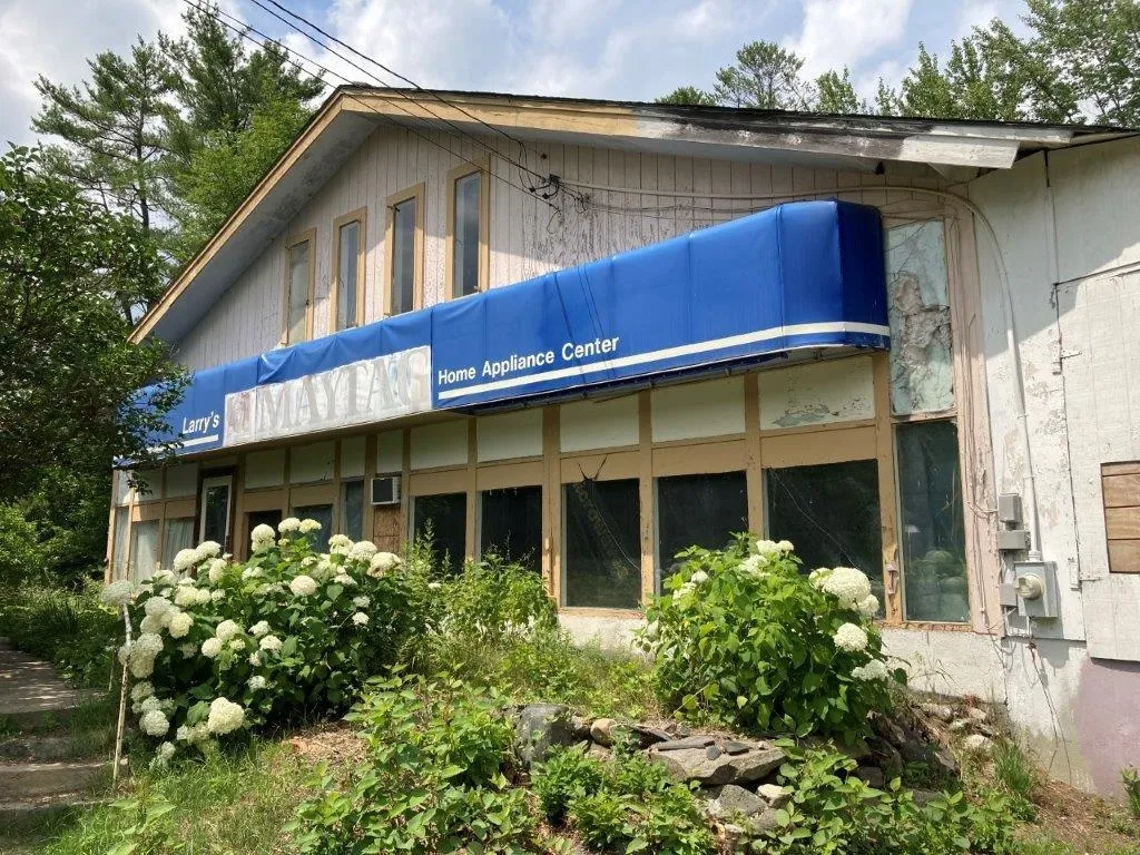 1011 Us Route 4 Canaan NH 03741