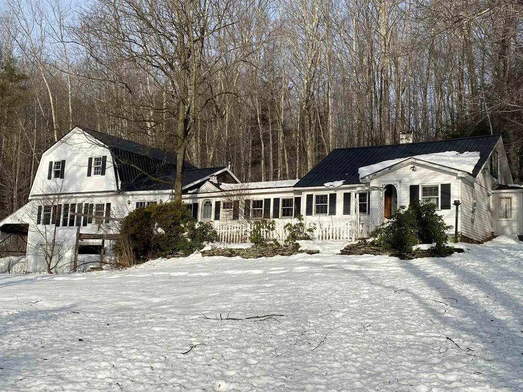 1324 Bald Hill Road Albany NH 03818