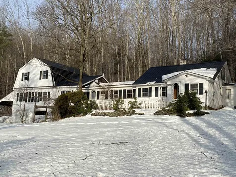1324 Bald Hill Road Albany NH 03818