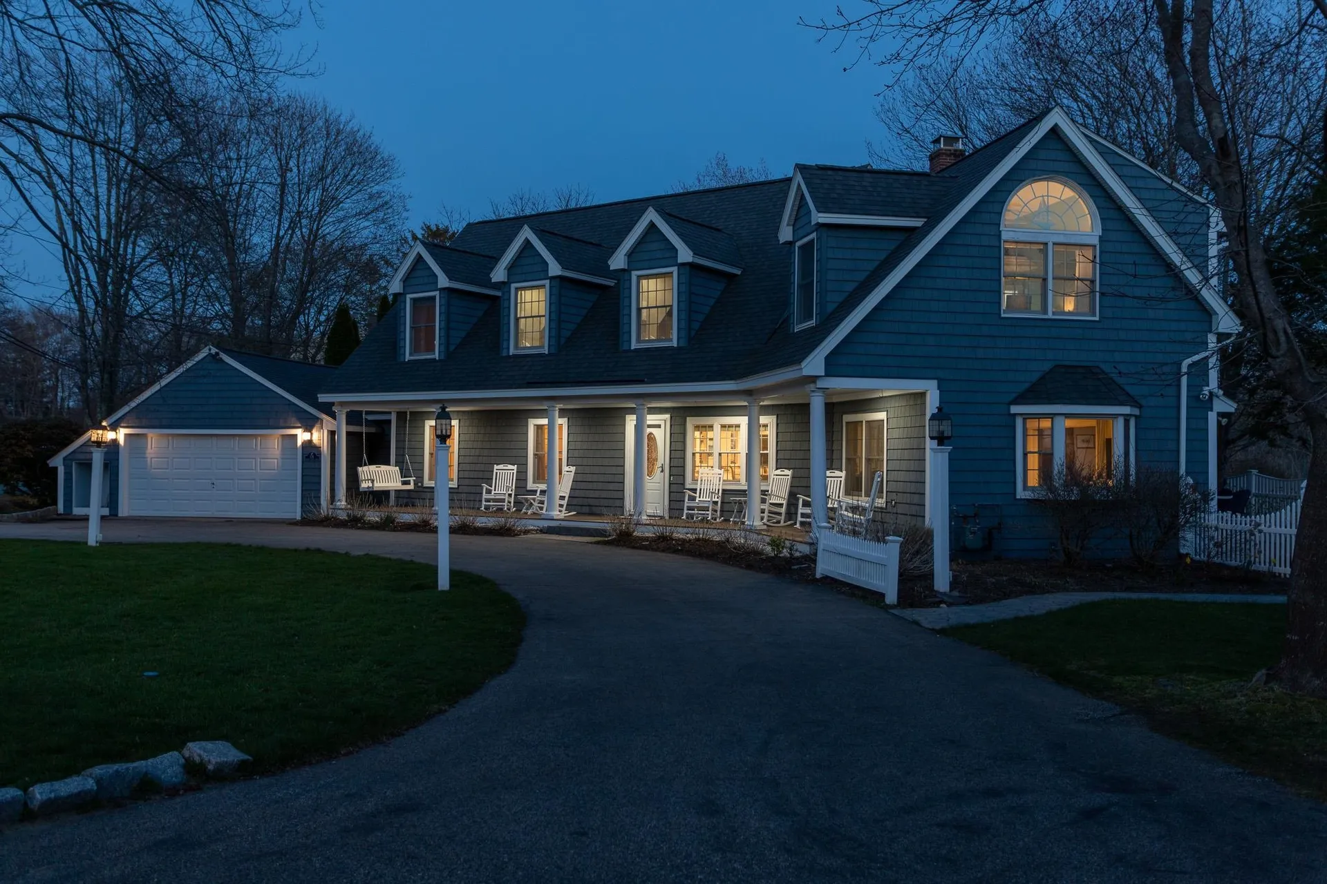 176 N Shore Road Hampton NH 03842