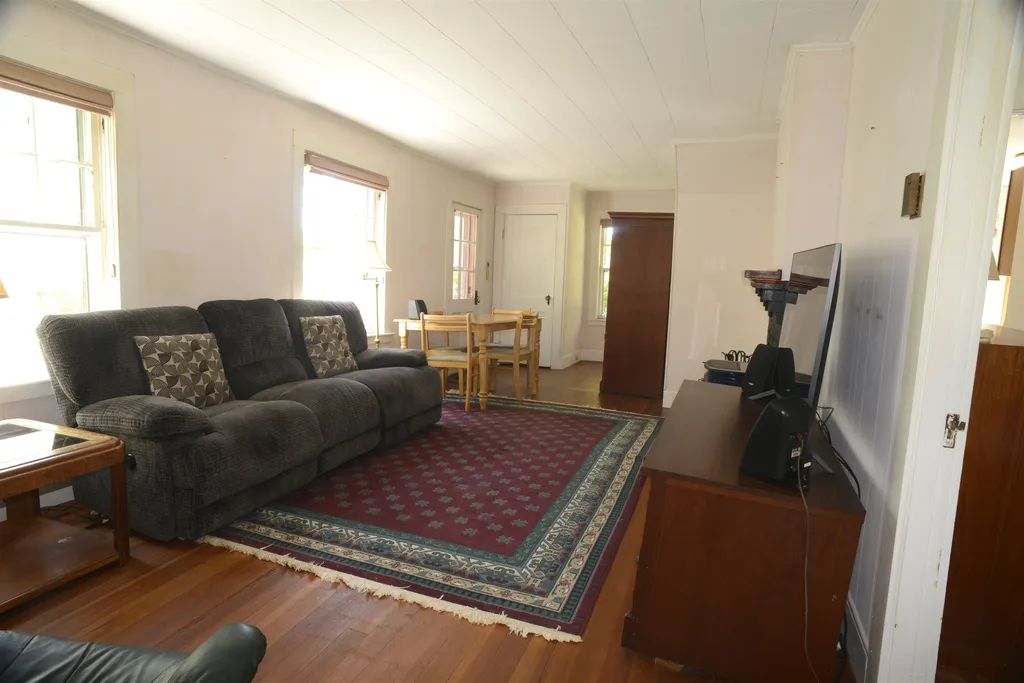 65 Big Rock Road Rye NH 03870