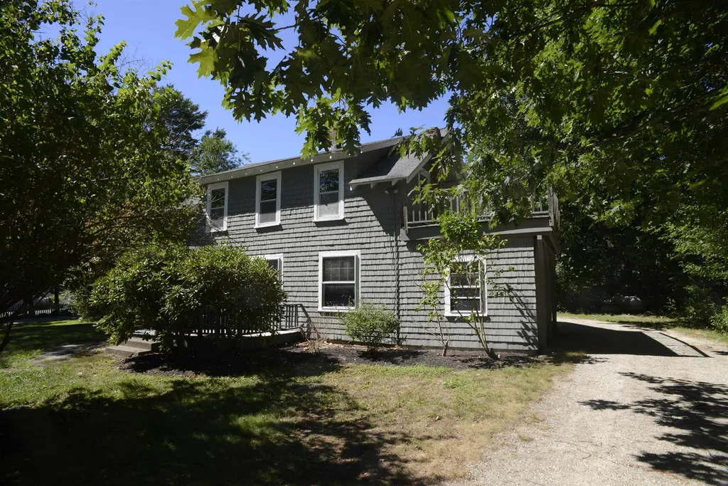65 Big Rock Road Rye NH 03870