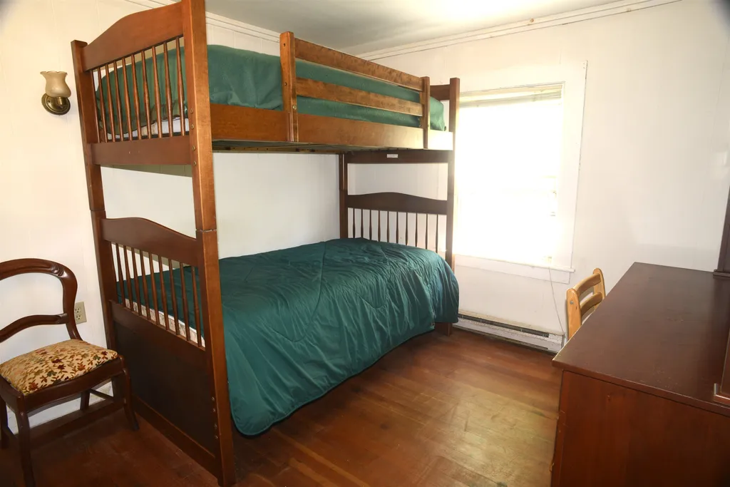 65 Big Rock Road Rye NH 03870