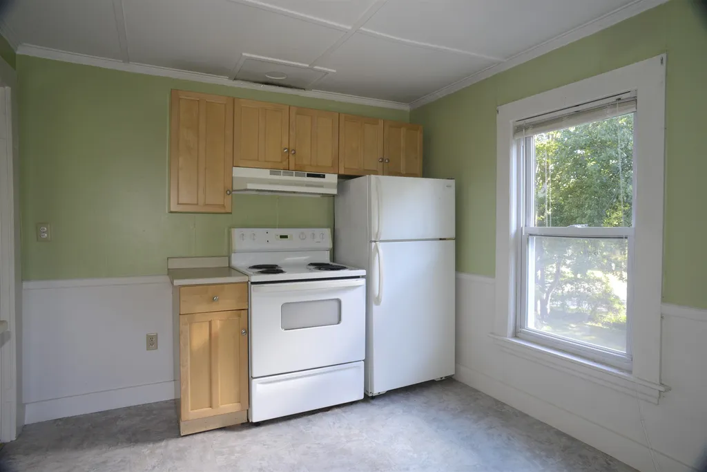 65 Big Rock Road Rye NH 03870