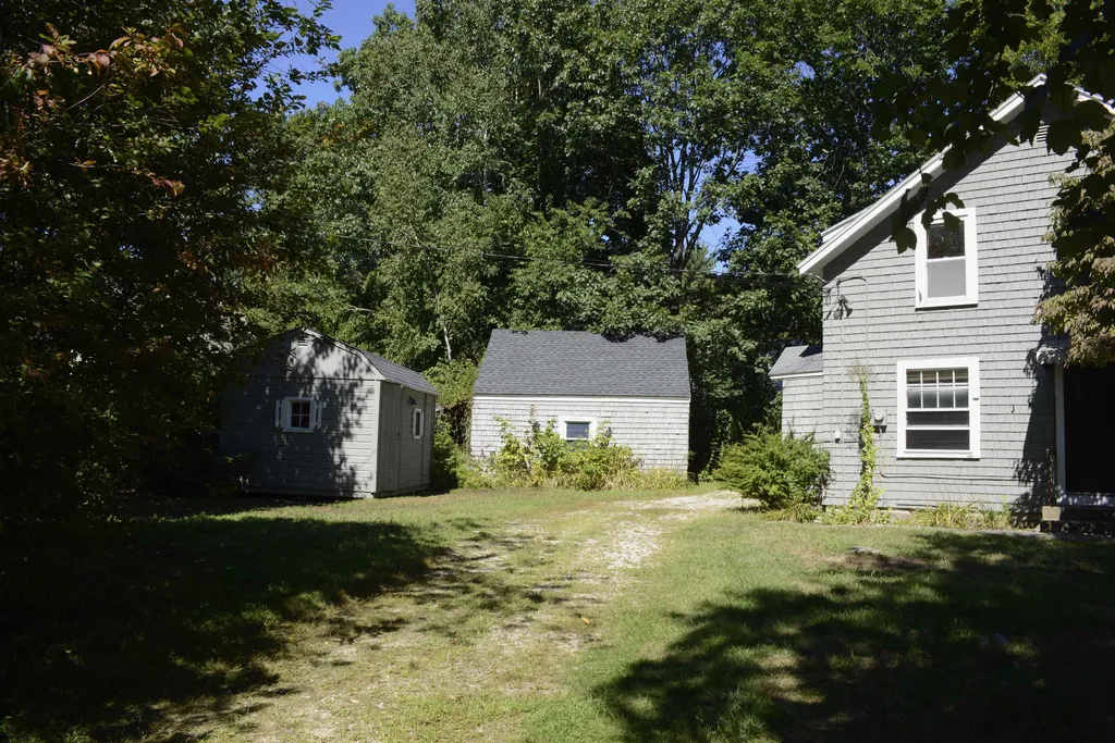 65 Big Rock Road Rye NH 03870