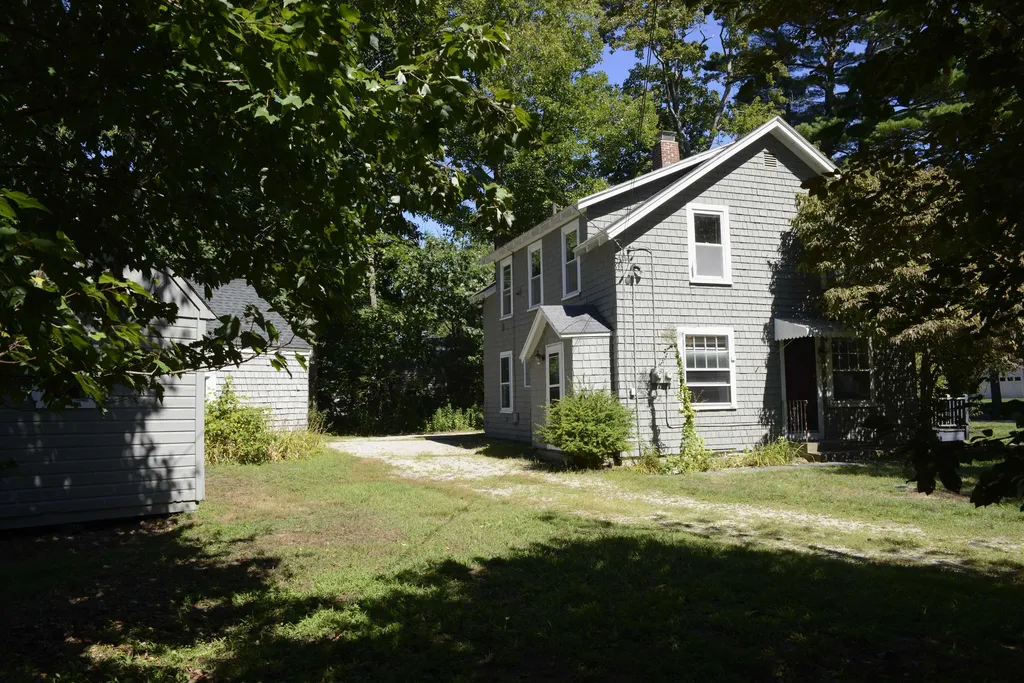 65 Big Rock Road Rye NH 03870