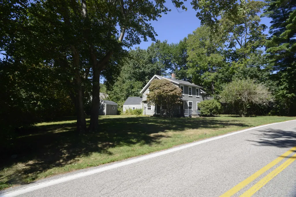 65 Big Rock Road Rye NH 03870