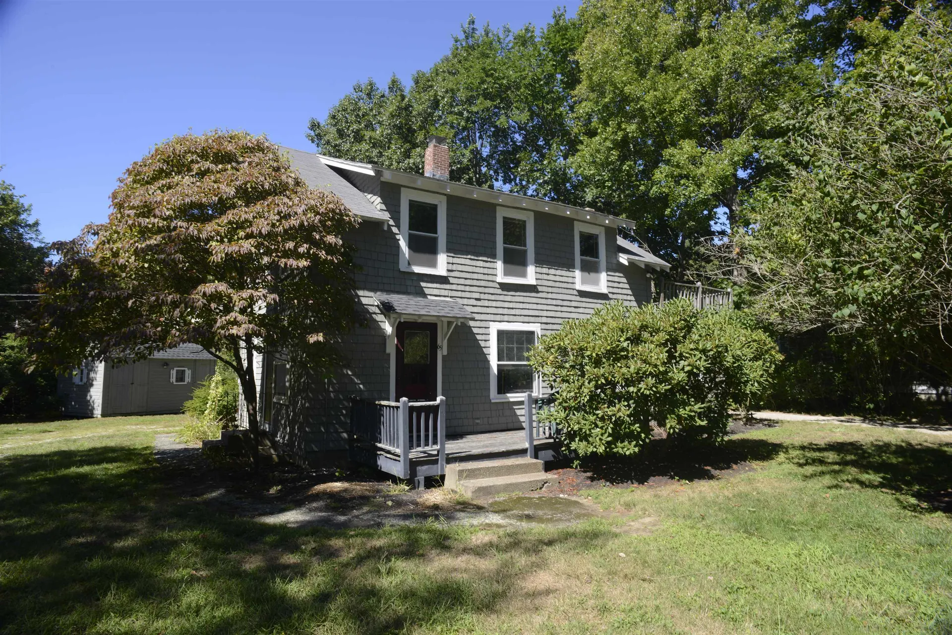 65 Big Rock Road Rye NH 03870
