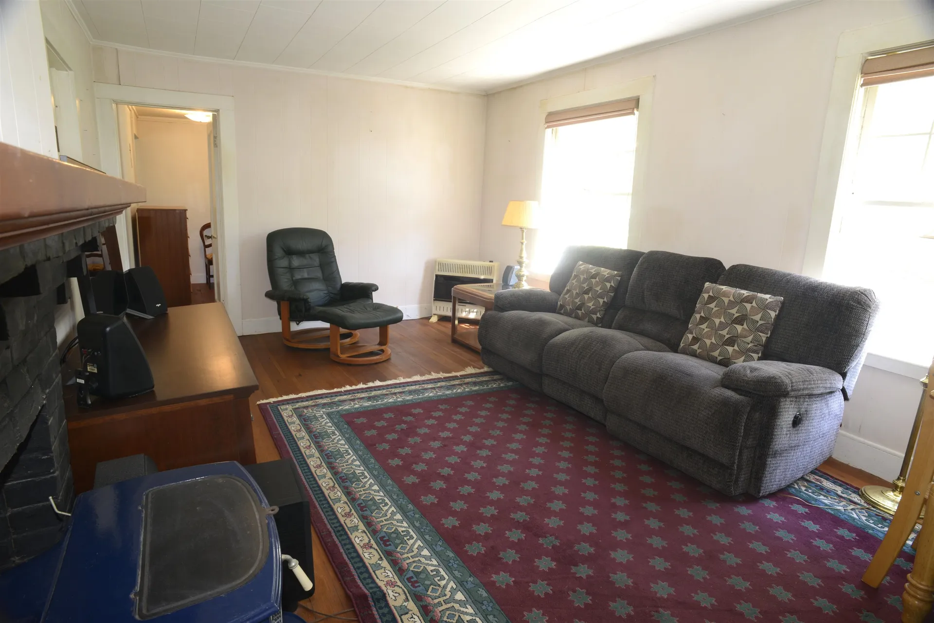 65 Big Rock Road Rye NH 03870