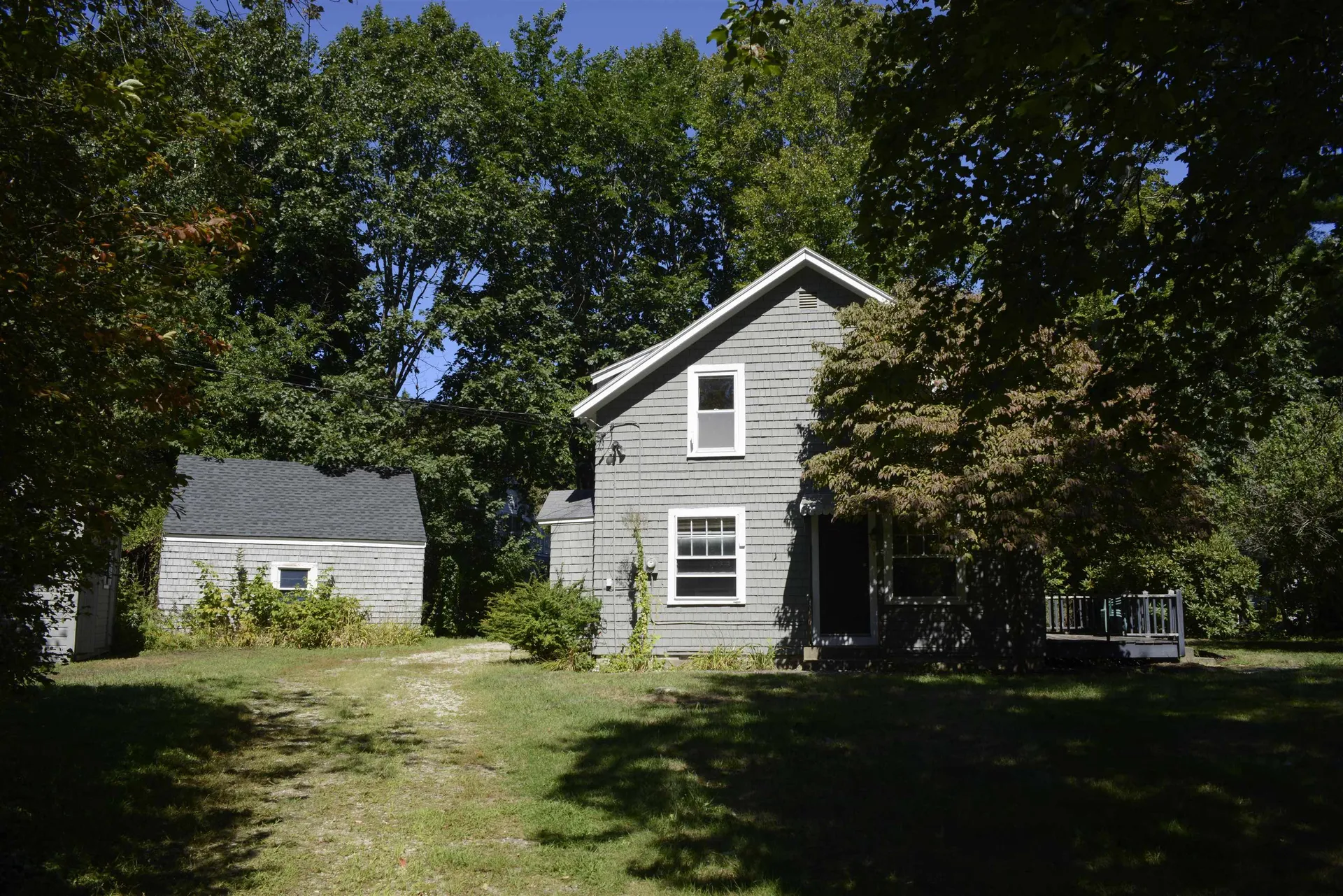 65 Big Rock Road Rye NH 03870