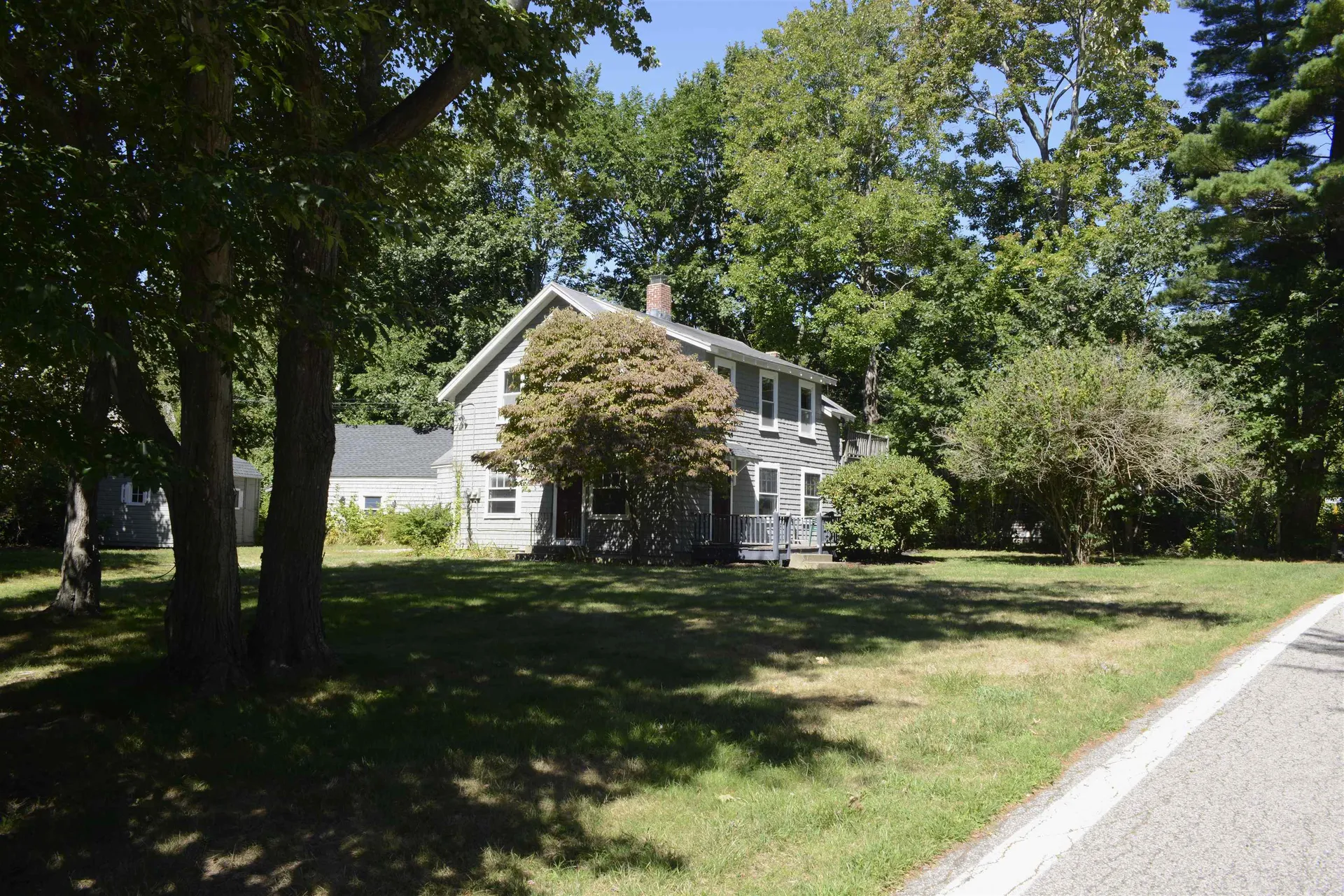 65 Big Rock Road Rye NH 03870