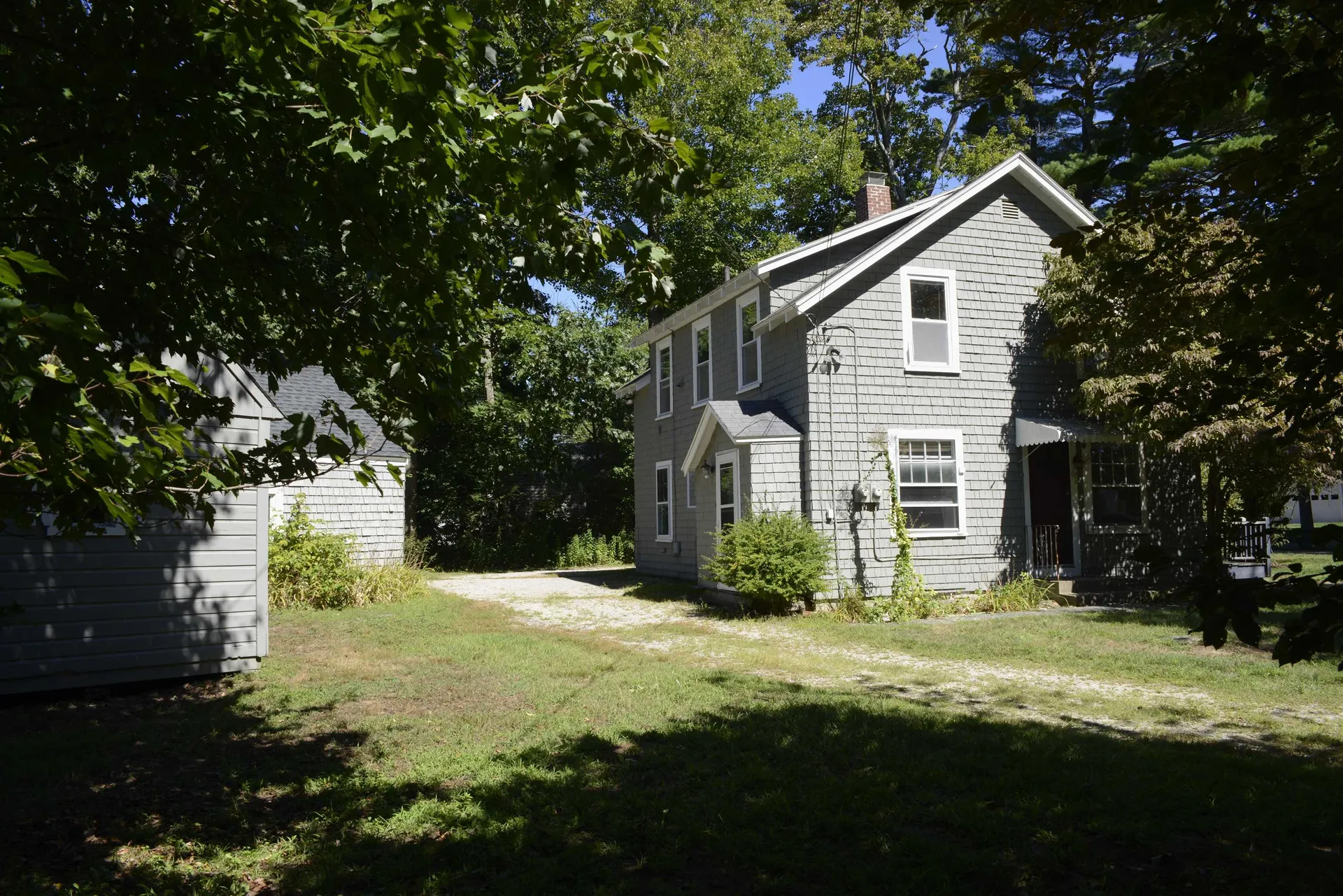 65 Big Rock Road Rye NH 03870