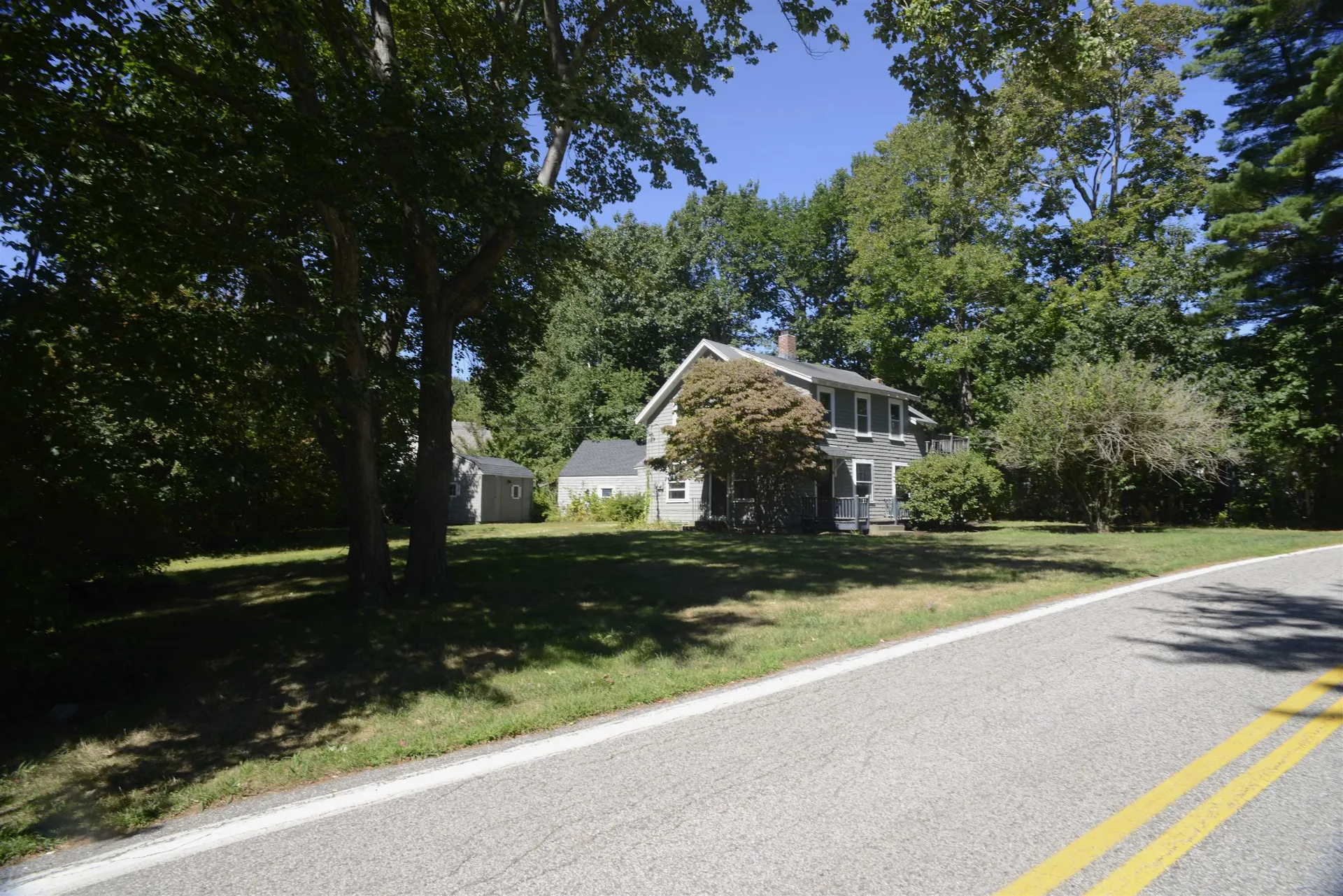 65 Big Rock Road Rye NH 03870