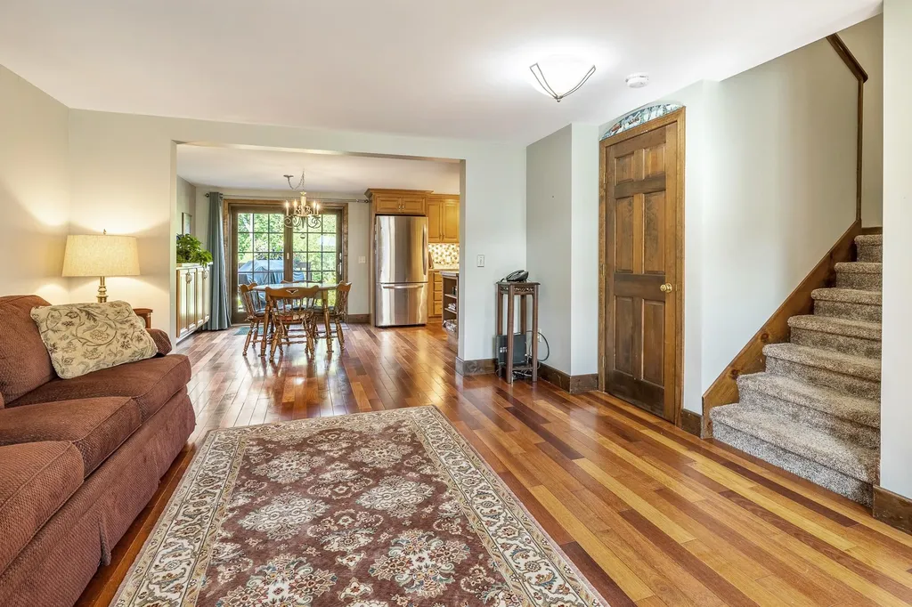 49 Fieldstone Way Hartford VT 05001