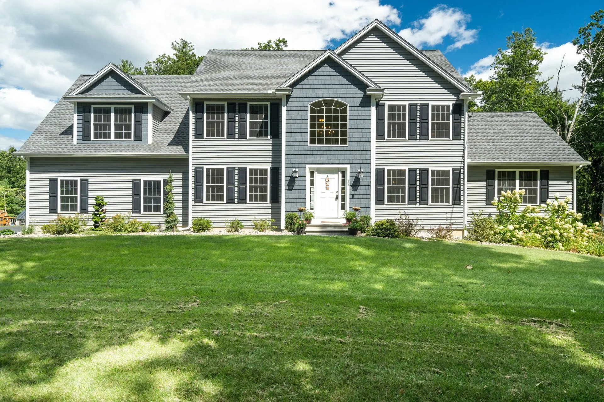 26 Hayden Road Pelham NH 03076