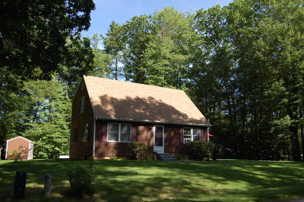 1 Pawtucketts Way Rochester NH 03867