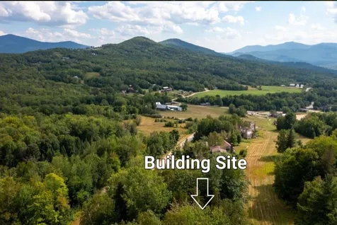 23e/24e East Field Road Jackson NH 03846
