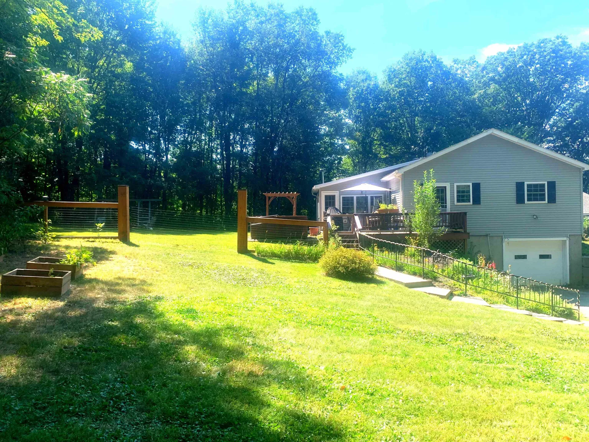 118 Partridge Road Guilford VT 05301