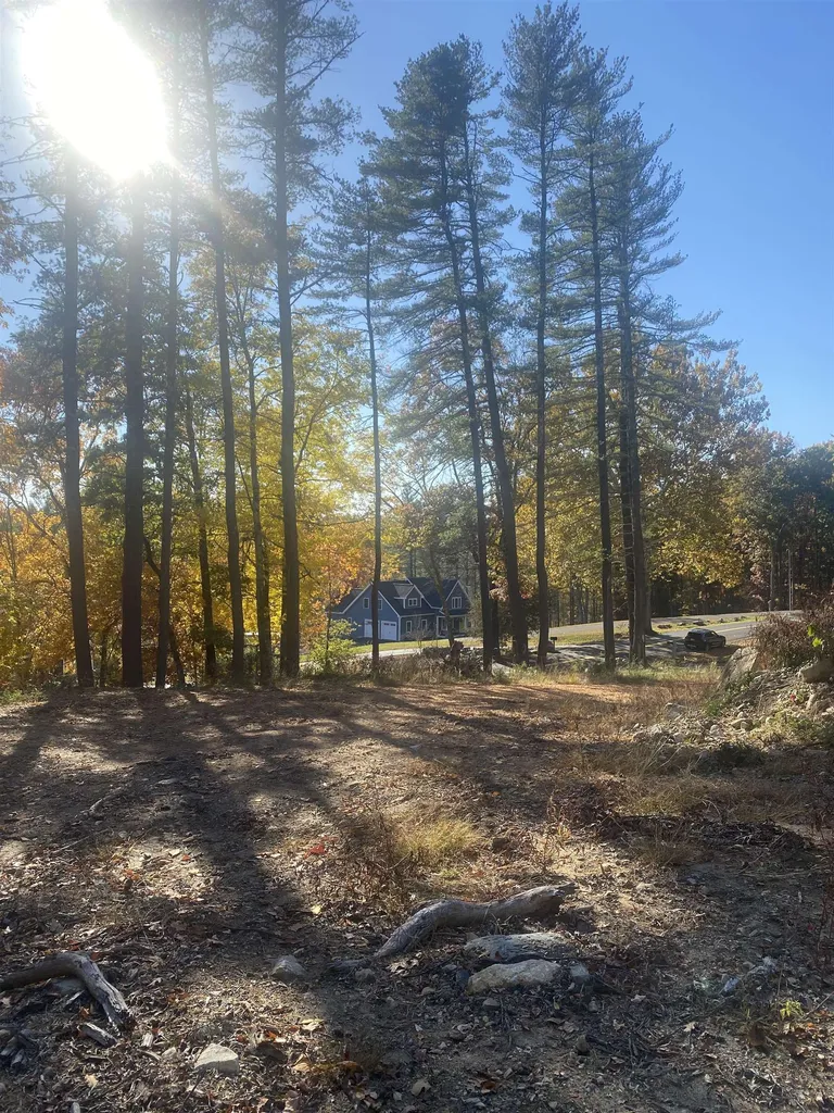 133 Wilson Hill Road Merrimack NH 03054