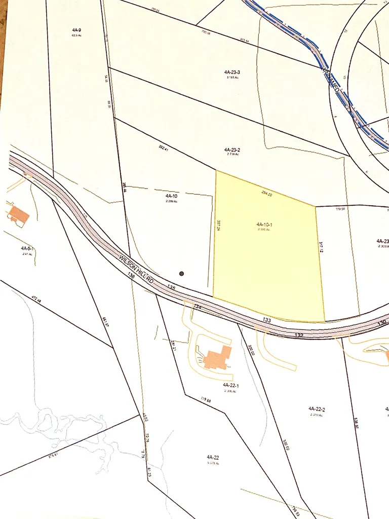 133 Wilson Hill Road Merrimack NH 03054
