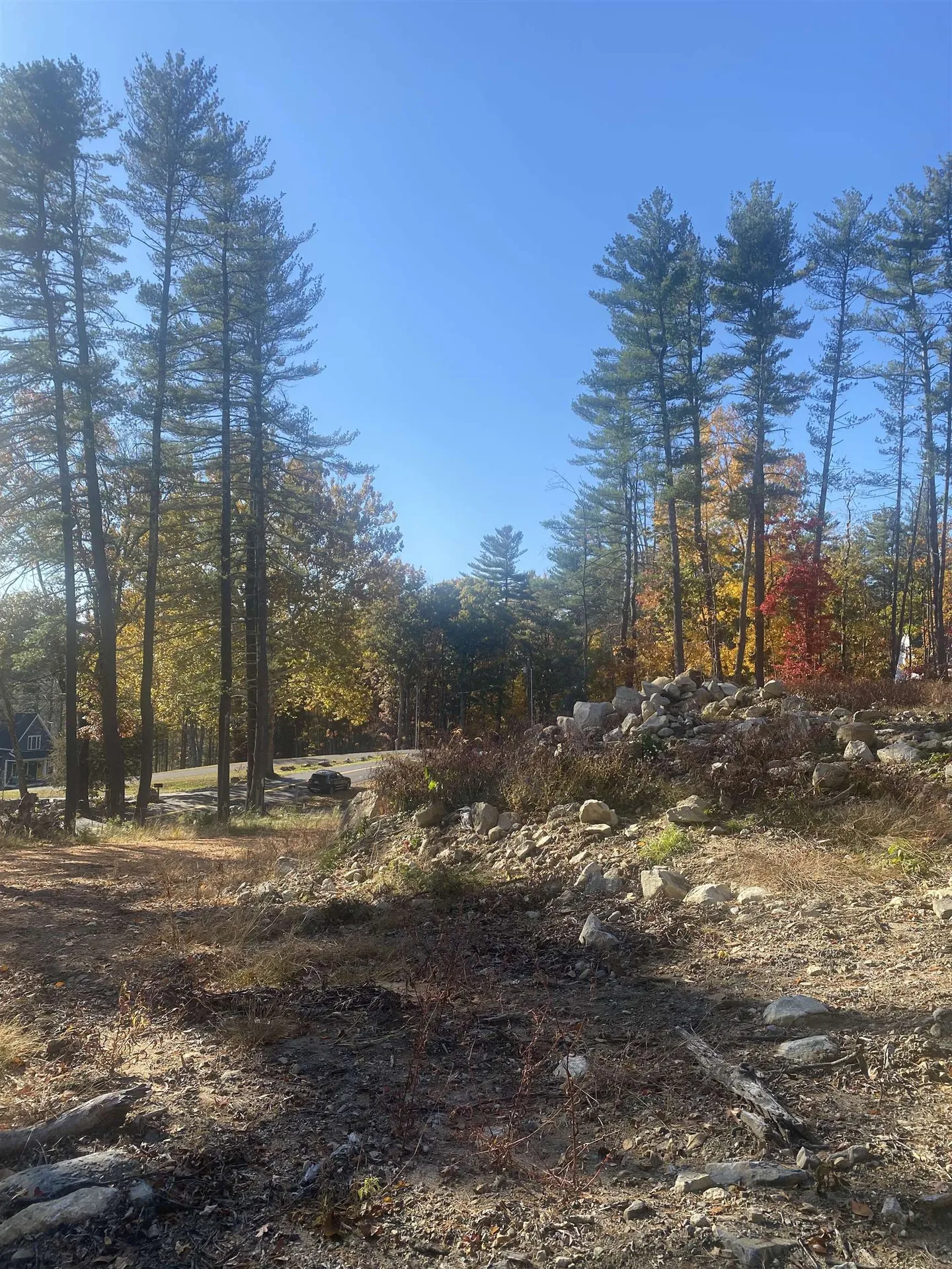 133 Wilson Hill Road Merrimack NH 03054