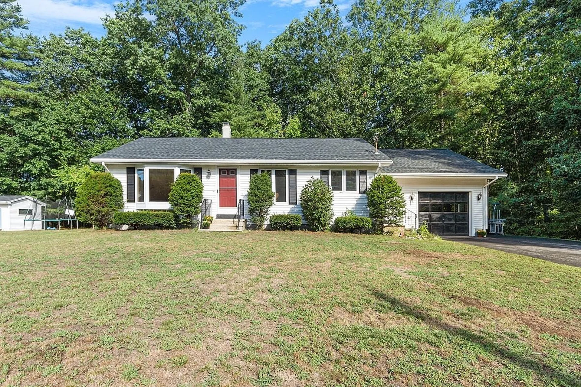12 1/2 Smith Corner Road Plaistow NH 03865