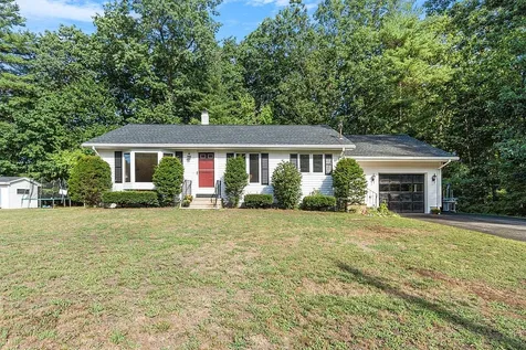 12 1/2 Smith Corner Road Plaistow NH 03865
