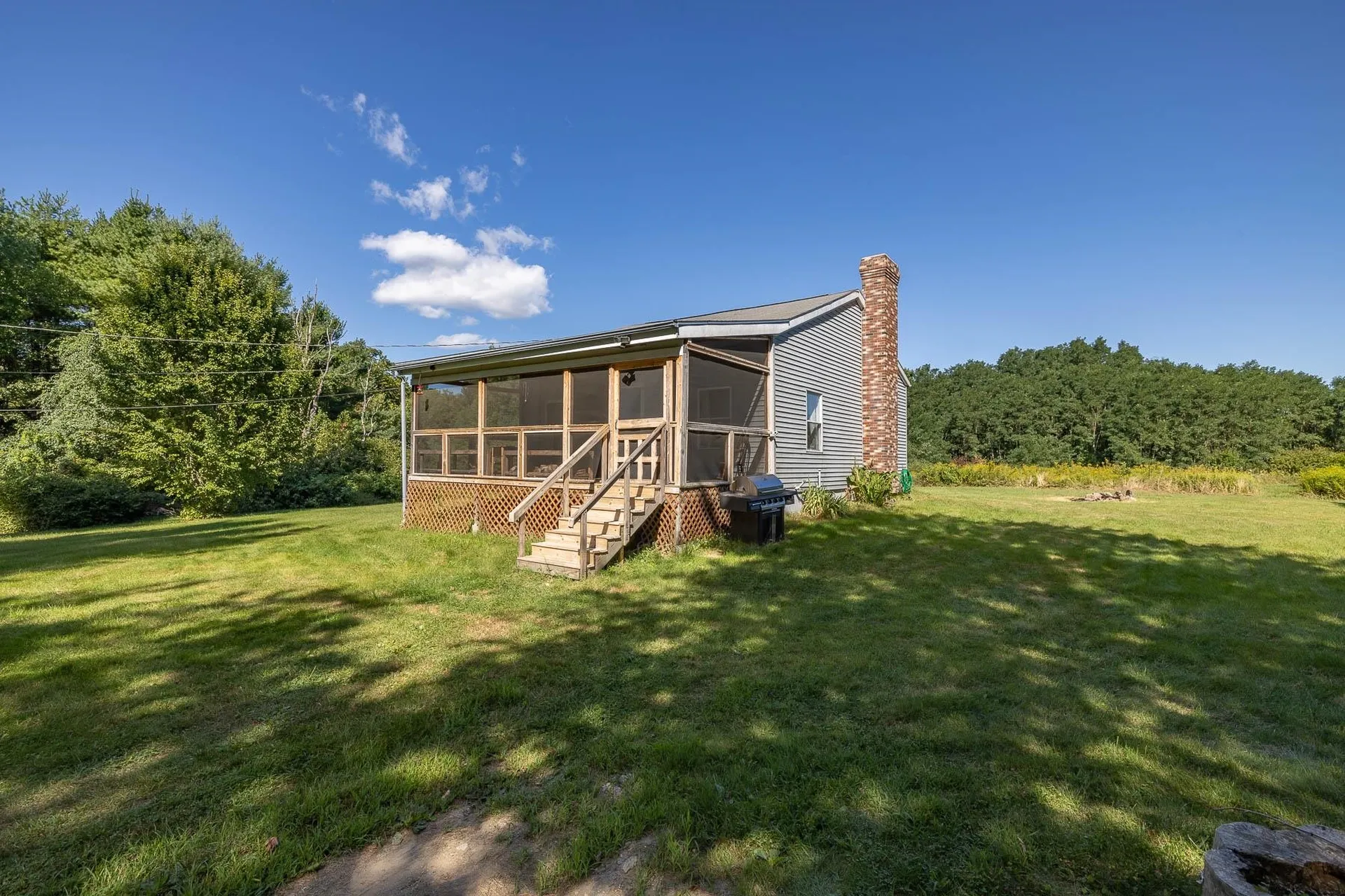 183 South Road Brentwood NH 03833