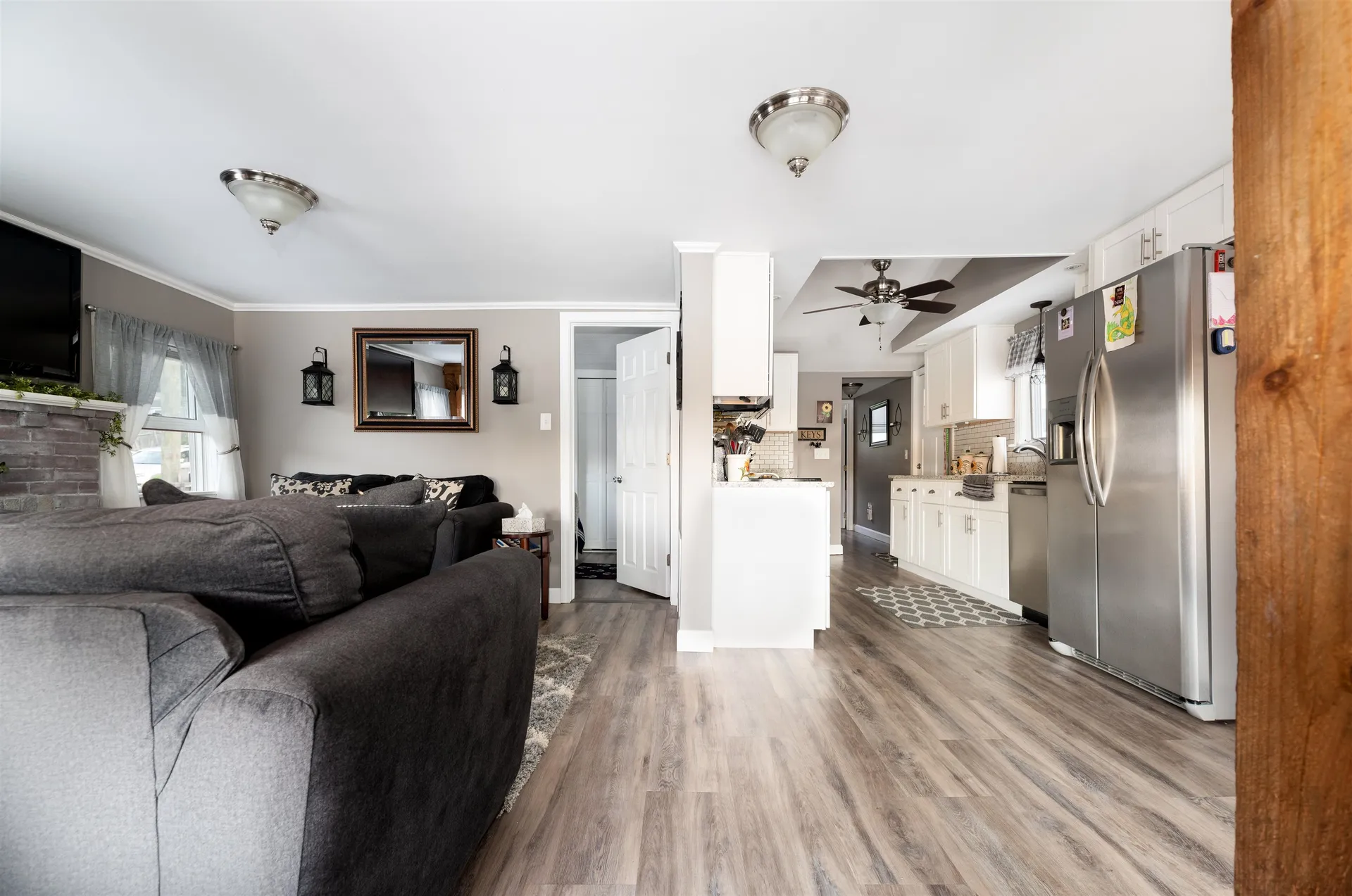 60 Beaver Lake Avenue Derry NH 03038