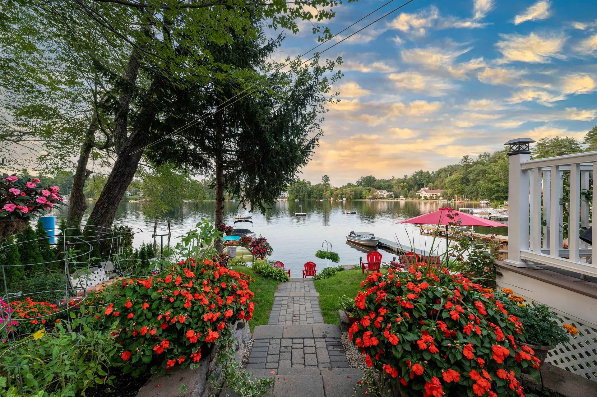 60 Beaver Lake Avenue Derry NH 03038