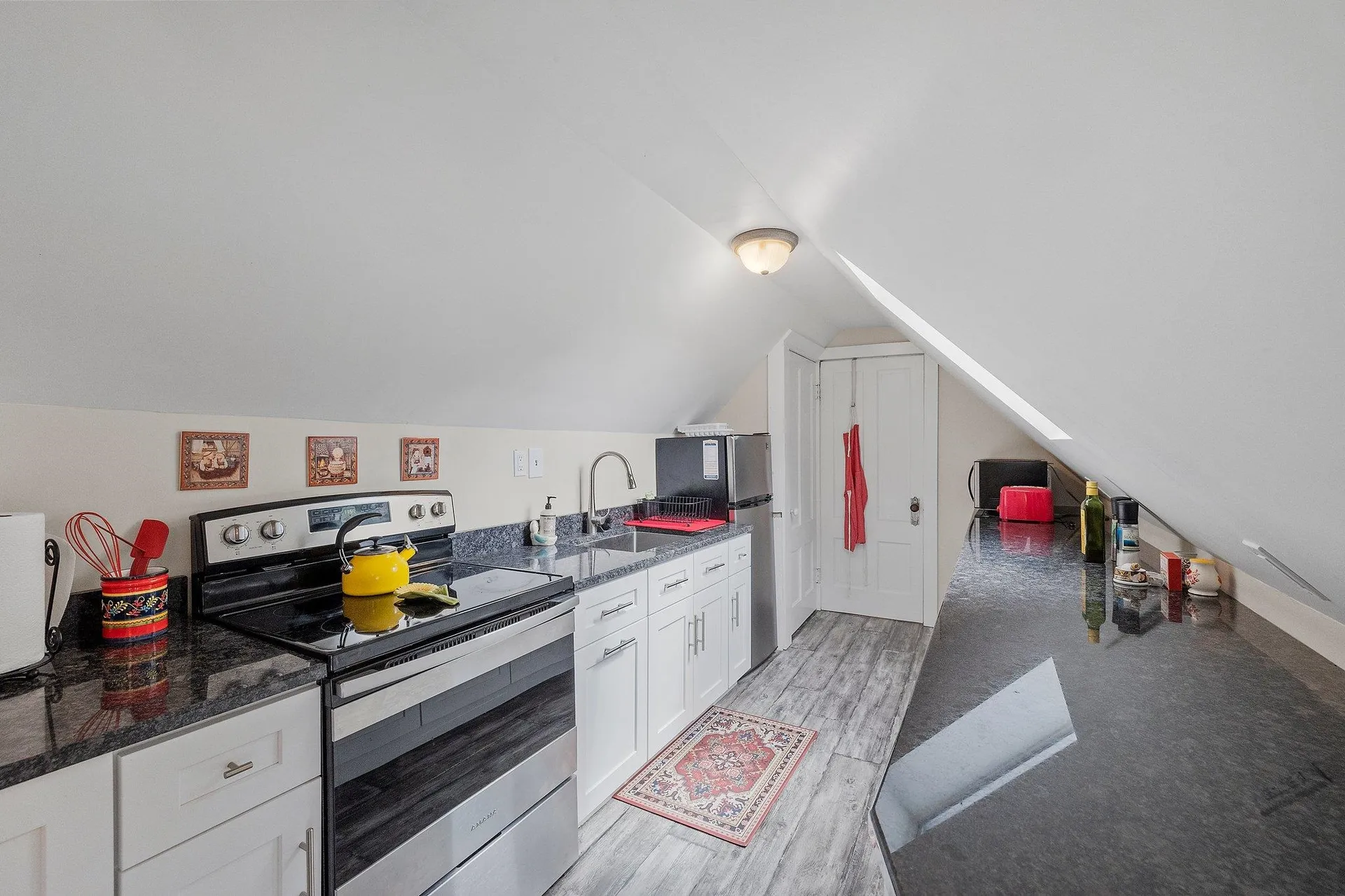 18 Alpine Court Sunapee NH 03782