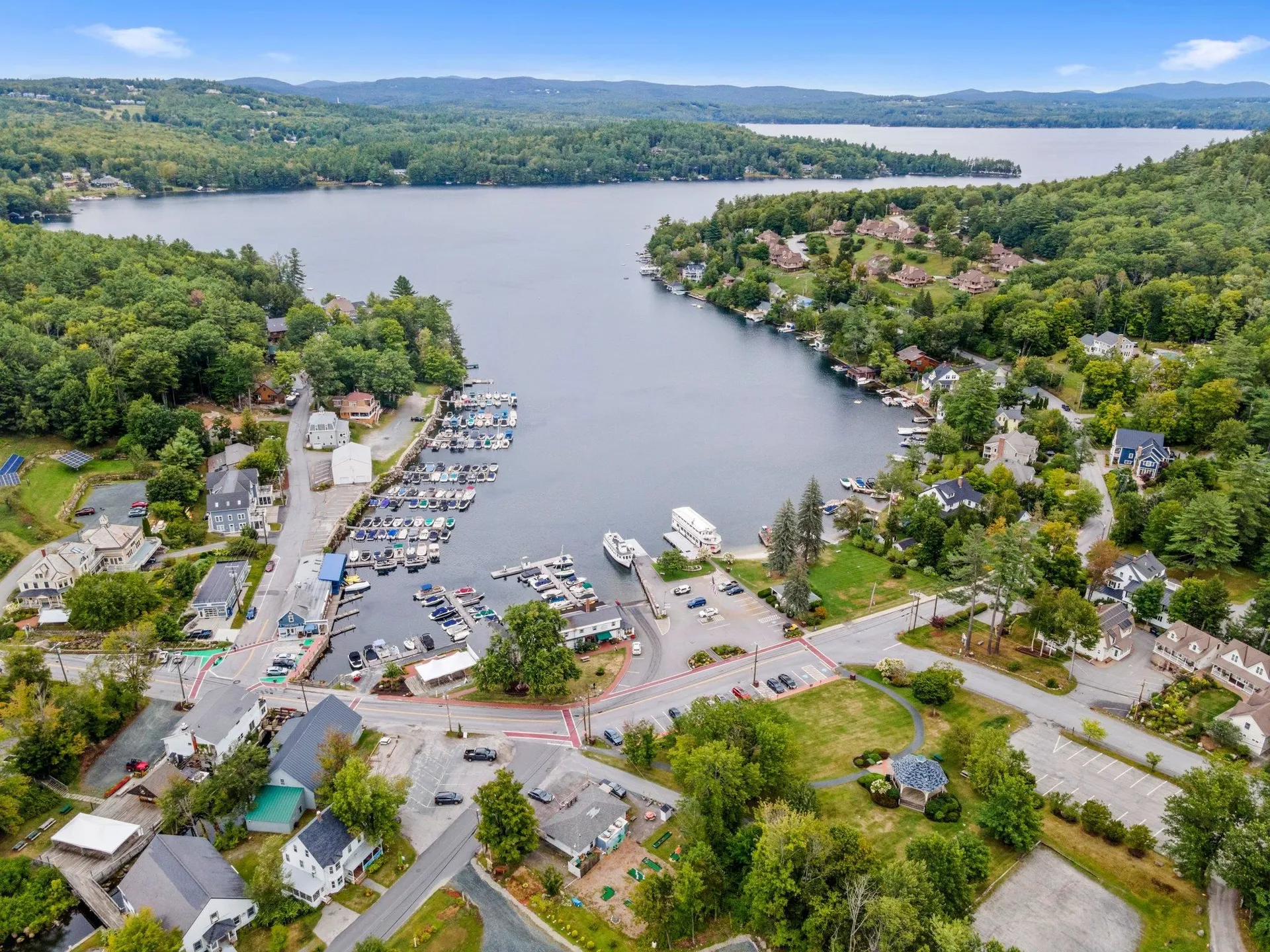 18 Alpine Court Sunapee NH 03782
