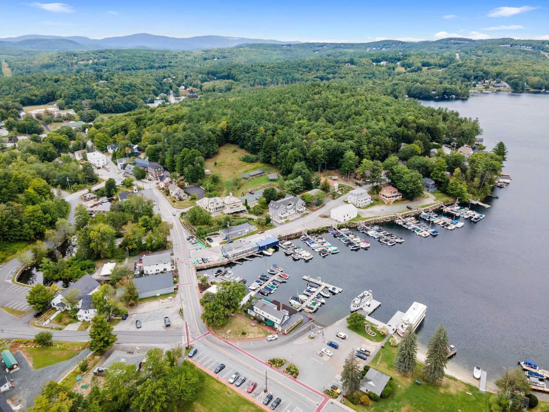 18 Alpine Court Sunapee NH 03782