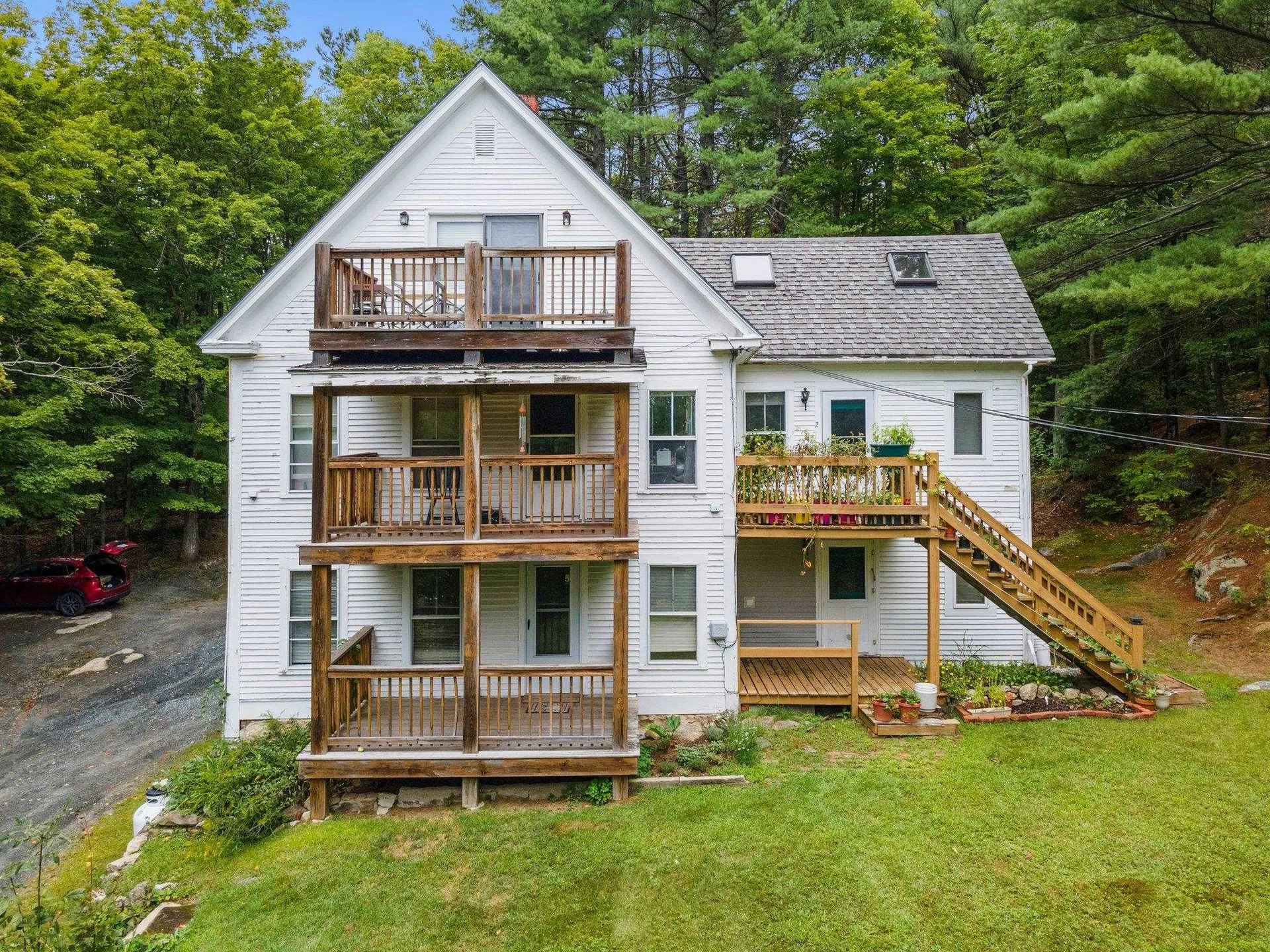 18 Alpine Court Sunapee NH 03782