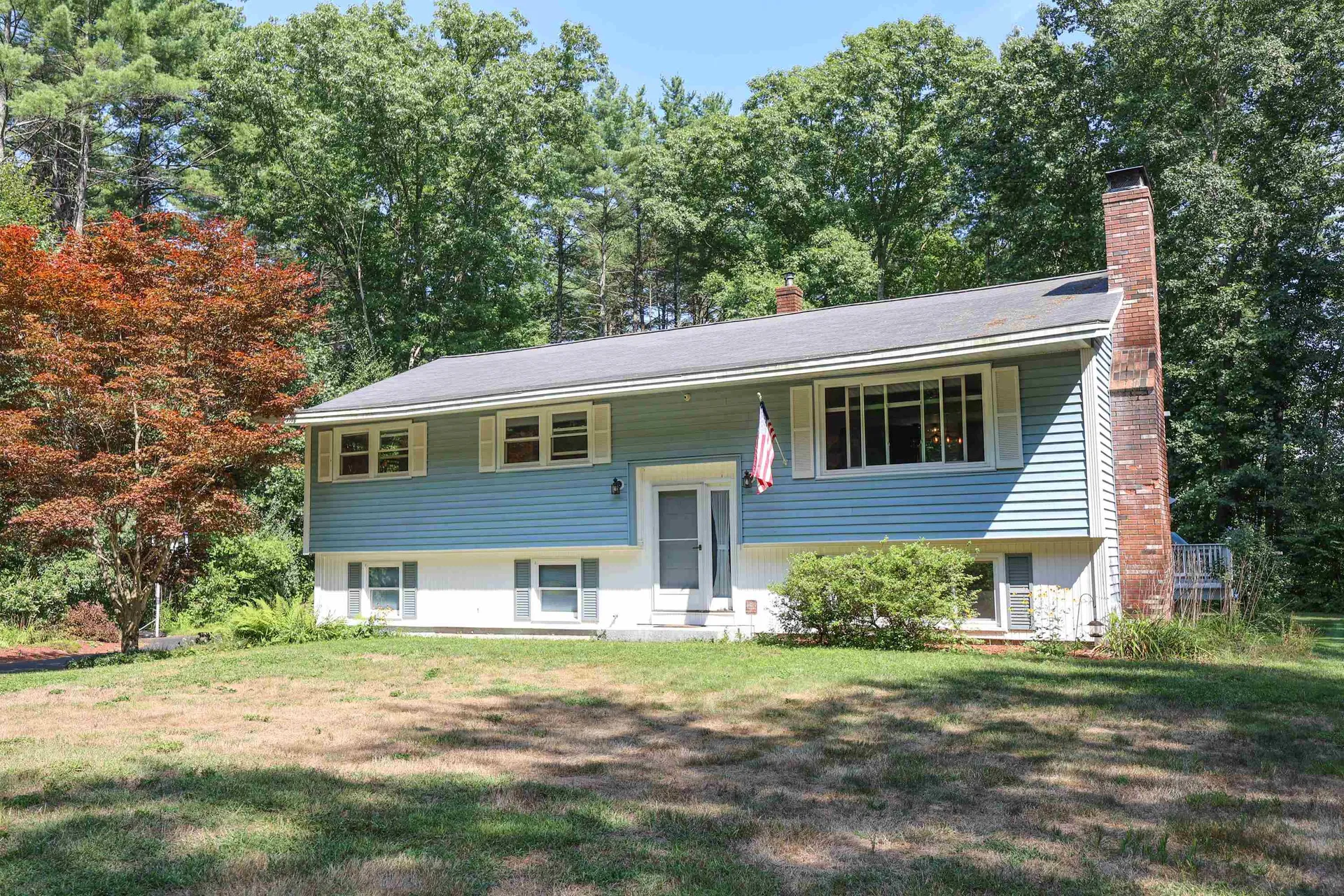15 Mitchell Street Merrimack NH 03054
