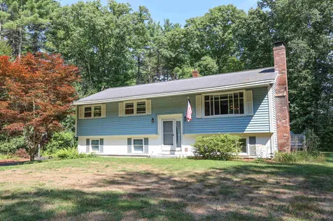 15 Mitchell Street Merrimack NH 03054