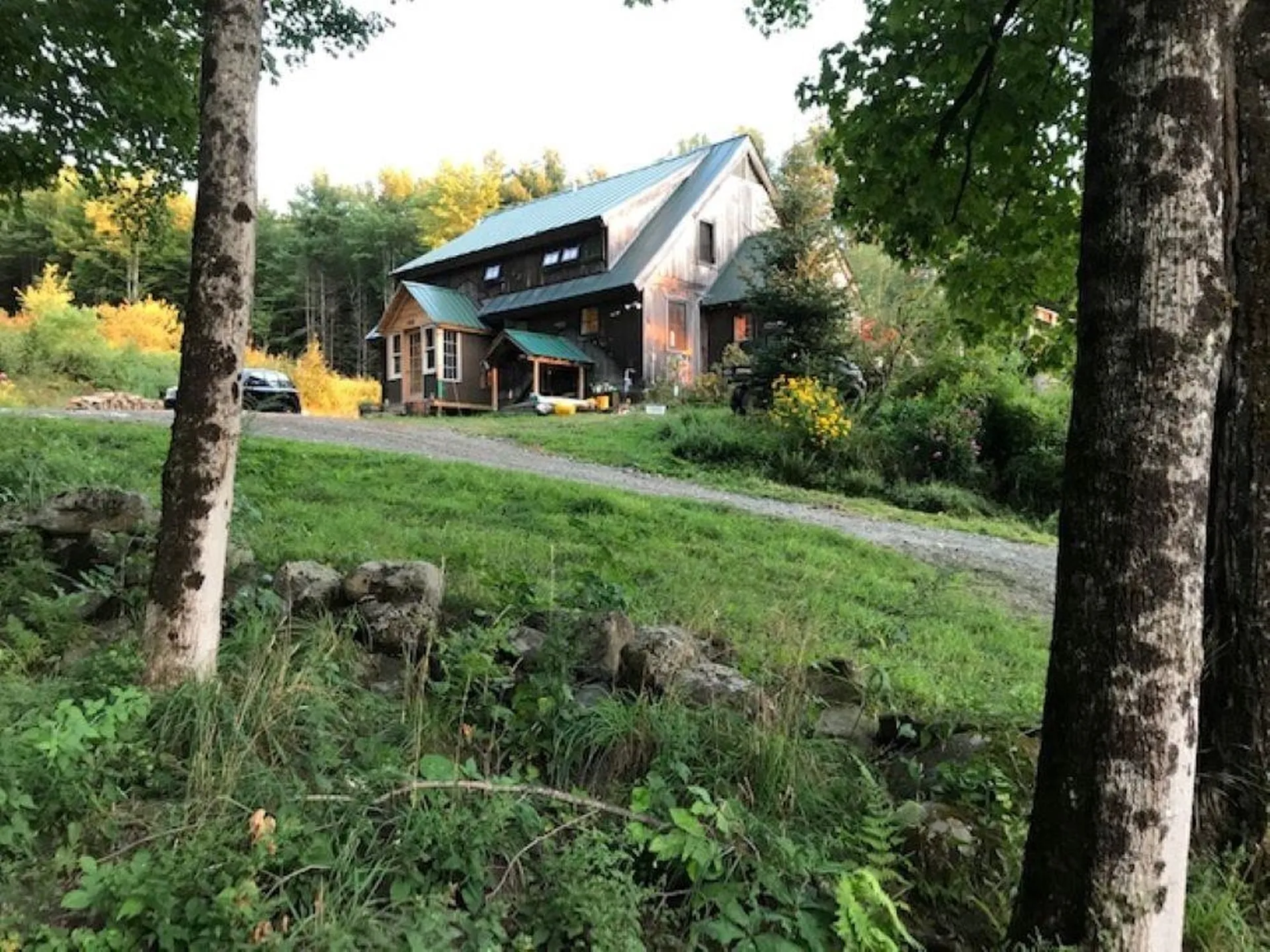 1660 Bliss Road Hartford VT 05001