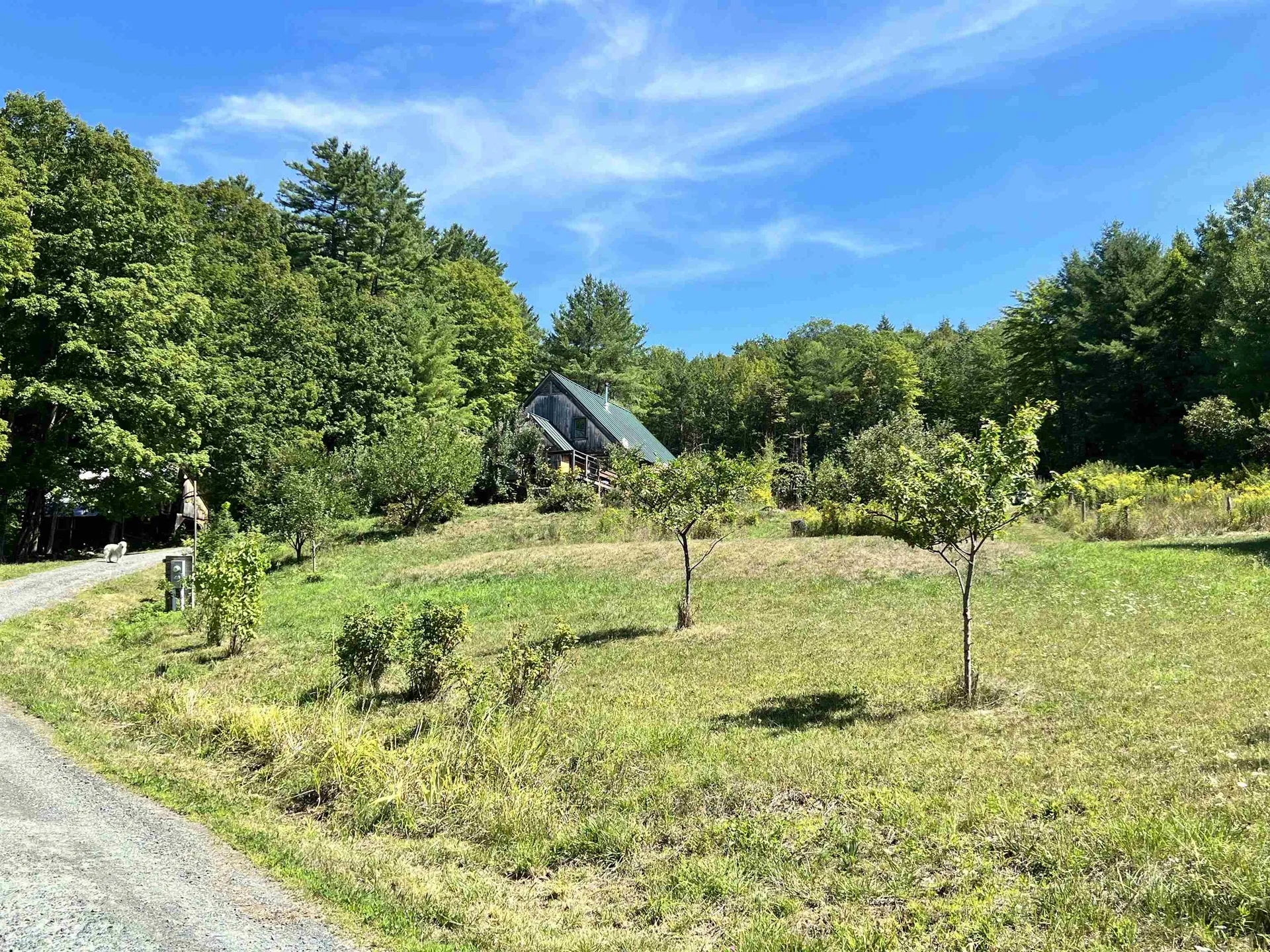 1660 Bliss Road Hartford VT 05001