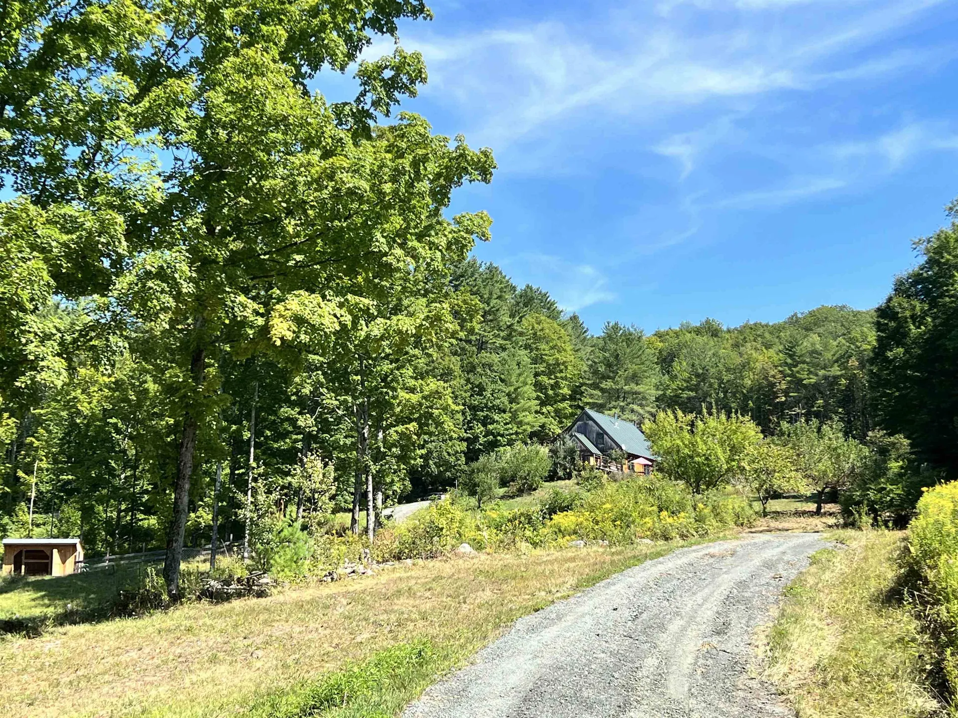 1660 Bliss Road Hartford VT 05001